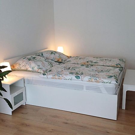 Ferienwohnung Maurer Bad Überkingen Eksteriør bilde